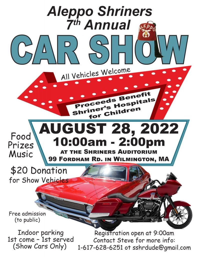 Car Show