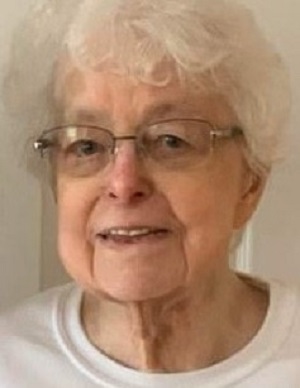 Dorothy T. (Dulong) Sheehan