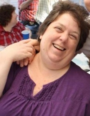 Kimberly Anne (Field) Gold