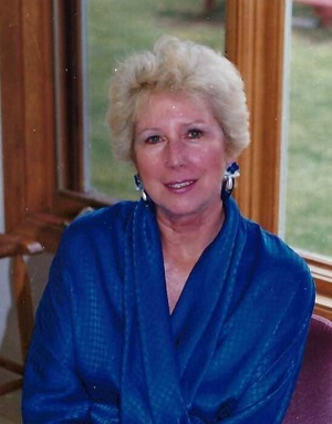 Mary Elizabeth (Howe) Paulsen