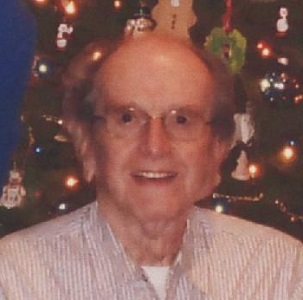 Paul Nicholas Berrigan