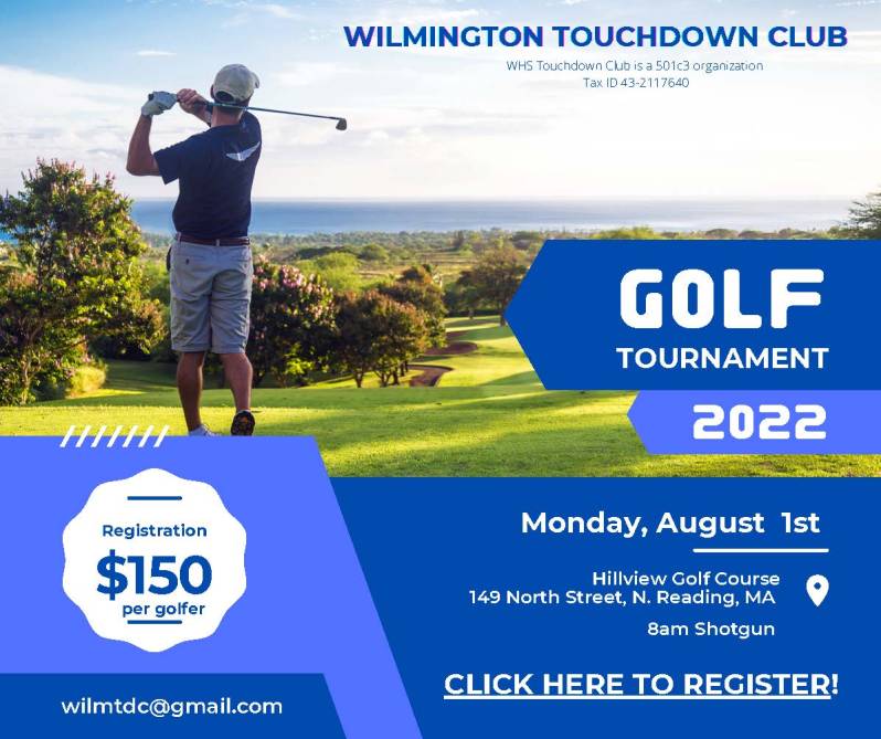 Wilmington Touchdown Club