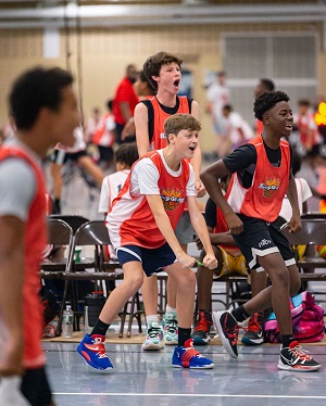 BUSINESS BRIEF: Wilmington’s 3STEP Sports Acquires Iconic Grassroots ...