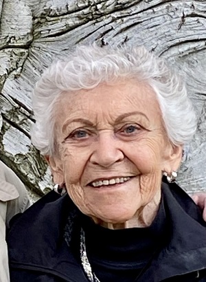 Beverly A. (Dennison) Shea