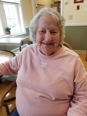 Beverly J. (MacLean) O'Malley