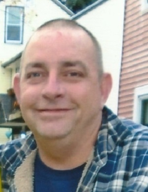 Christopher Sullivan