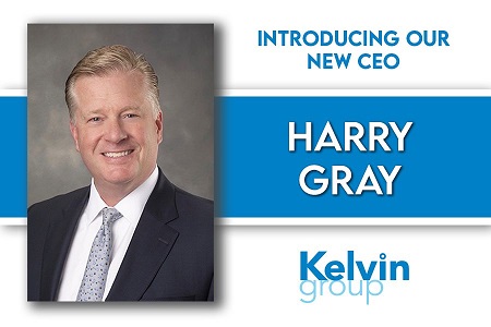 Harry Gray