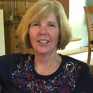 Margaret Hogan Nellson