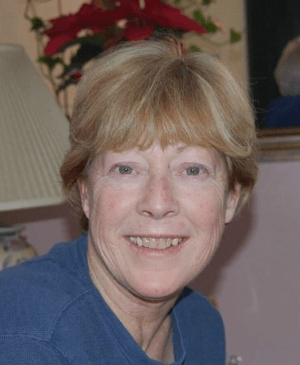 Donna M. (Williams) Alonardo