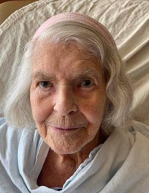 Imelda A. (Walsh) Tyler