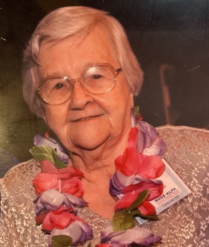 Marion G. (Foshey) Halpin