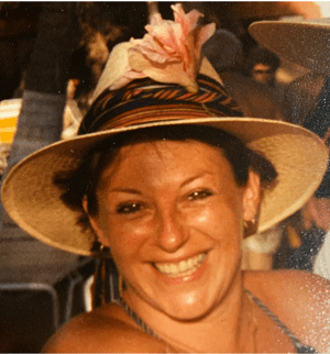 Mona M. (Fitzgerald) Flaherty