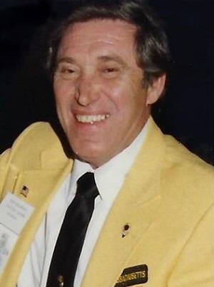 Roger Edwin Gouldsbrough