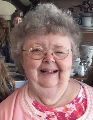 Ann F. (Fiske) Whitney