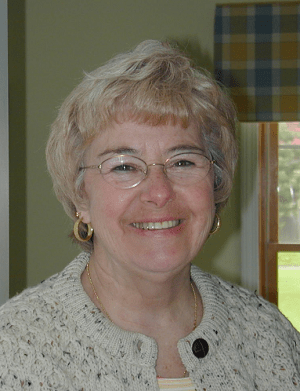 Eleanor M. (Roach) Kane