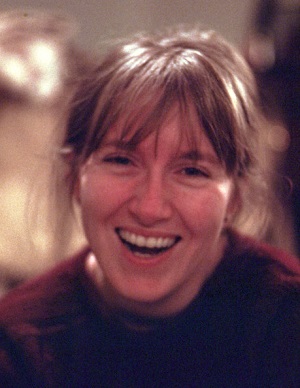 Jane Marie (Corcoran) Crane