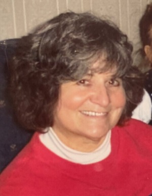 Joan E. (Kerr) Silvestri