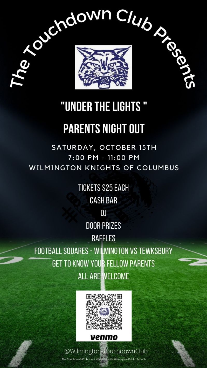 Parents Night Out 10-15Updated