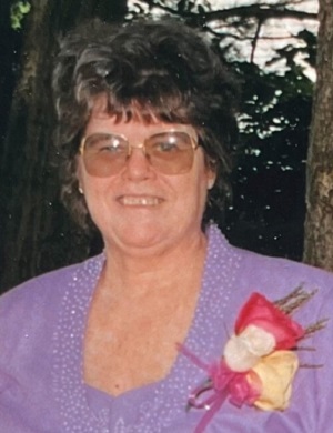Roberta Ann (King) Donahue