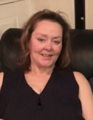 Ann Marie (Kenyon) Marden