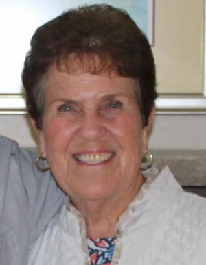 Carole A. (MacDonald) Pazyra