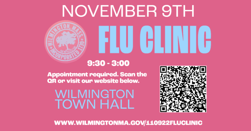 Flu Clinic #2