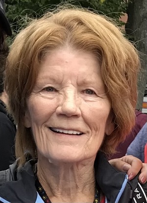 Janis E. (Iovanna) Hall