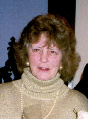 Maureen Estes