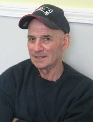 Richard P. Calabro, Sr.