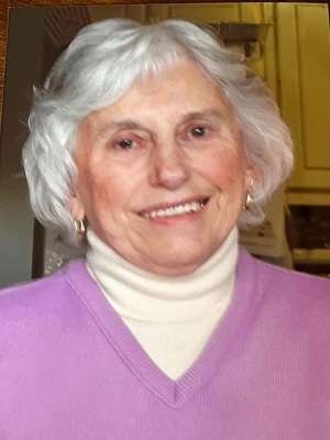 Robertina Tina (Short) Landry