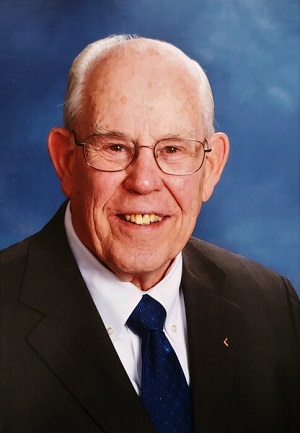 Roger H. Mills