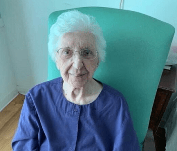 Rose M. (Barbuto) Sciuto