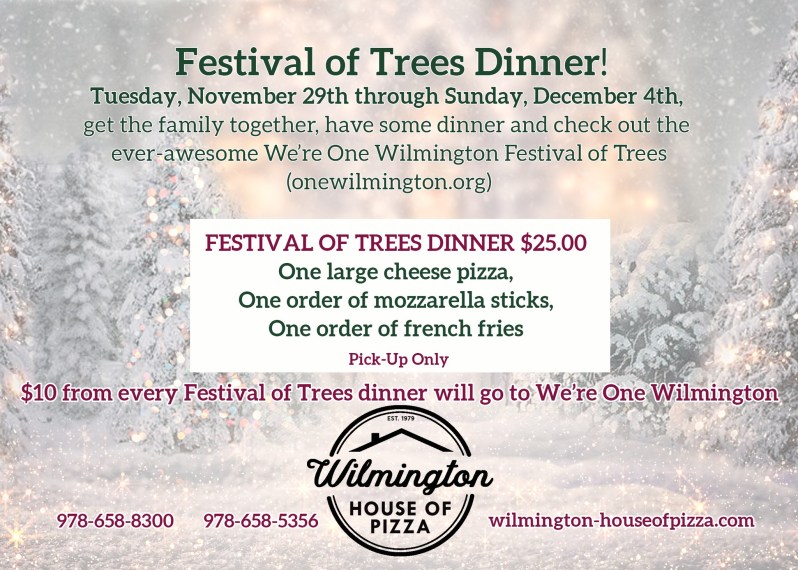 Wilmington House of Pizza