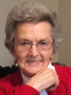 Estelle (Tardif) Bulger