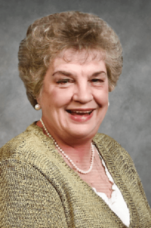 Janice R. (Kaminsky) Sylvia