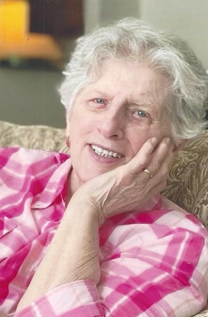 Phyllis “Meena” (Spinazzola) Scoppettuolo