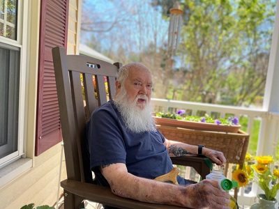 Walter F. Cannon, Jr.