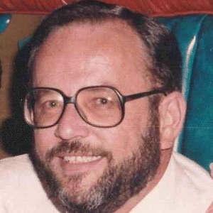 William J. DeWolfe III