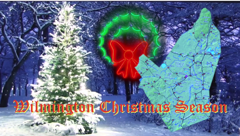Wilmington Christmas Season