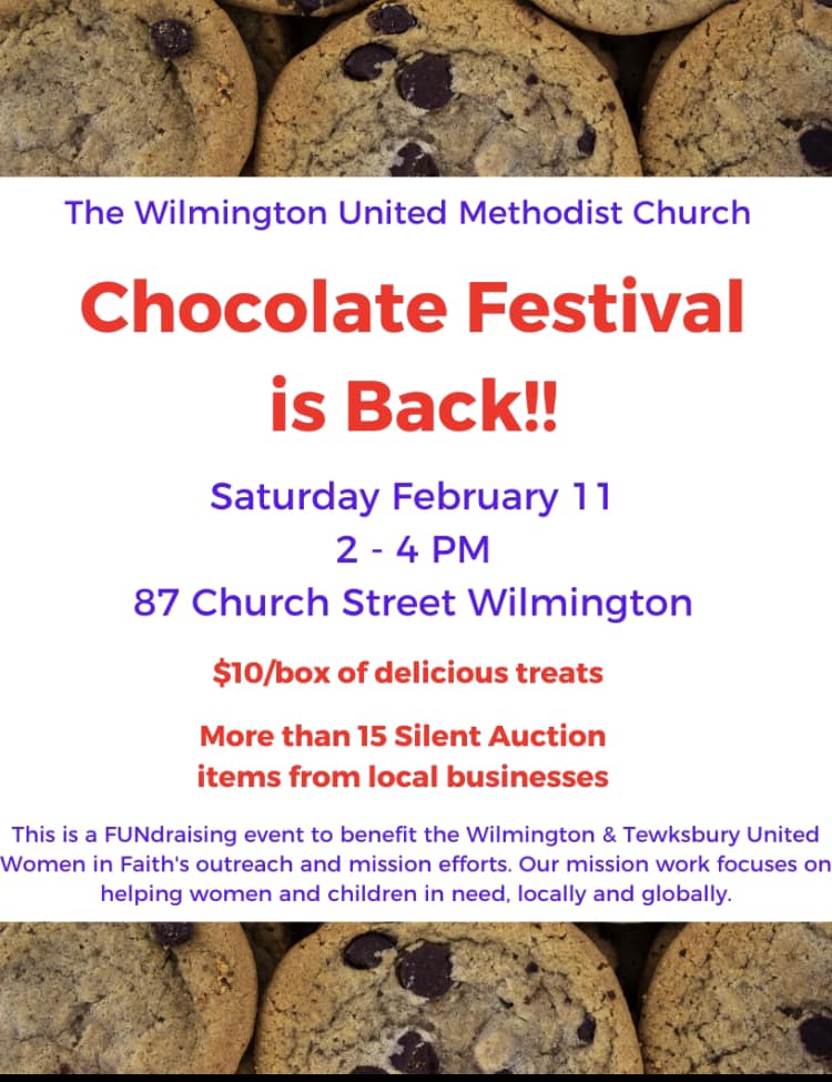 Chocolate Festival