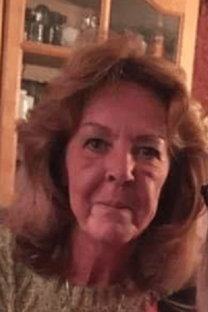 Cynthia Louise McNutt