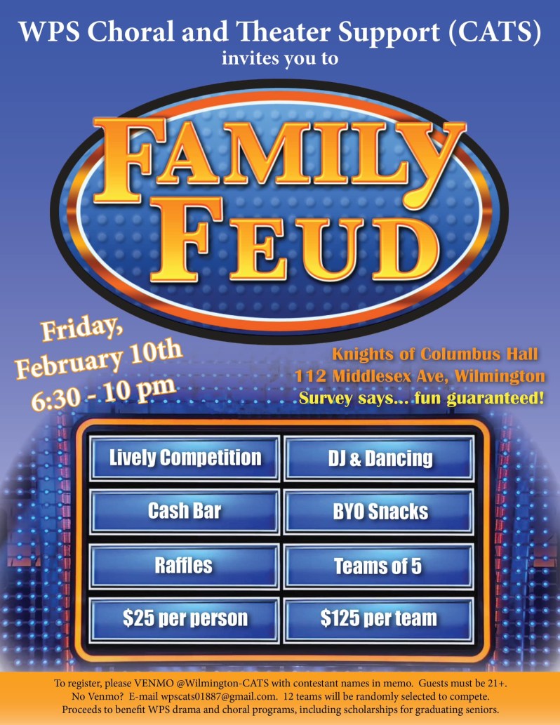 Family Feud