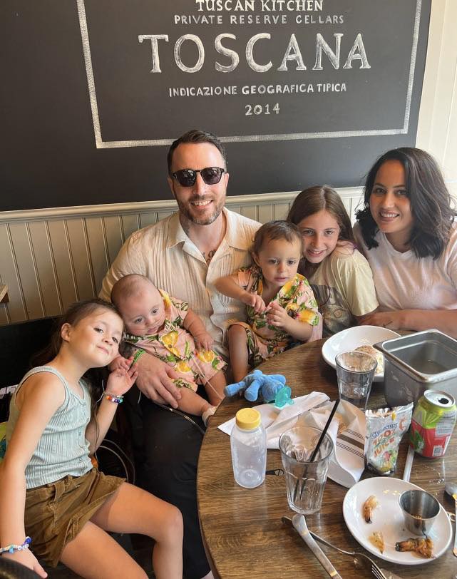 Flatbread Funrdaiser