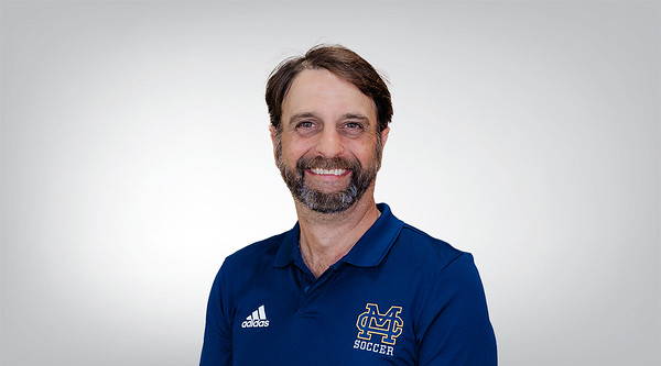 Coach Colombo Girls Soccer