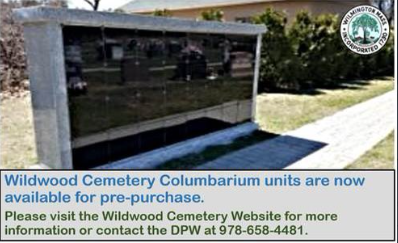 Columbarium
