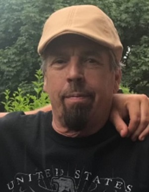 Daniel Joseph McCarthy