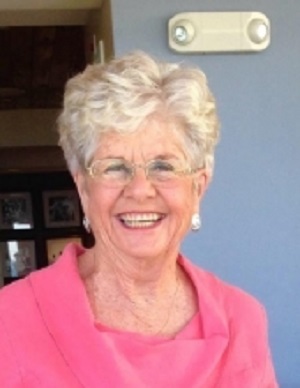 Janet Marie (Garipay) Urquhart