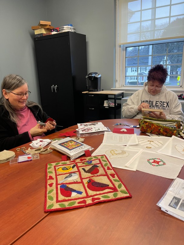 Library Press Release