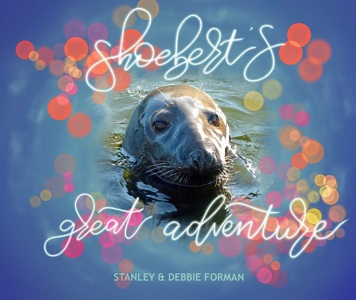 Sharbert Book NEW STEW: Watch February Episode Of ‘Book Stew’ To Meet ‘Shoebert’s ...