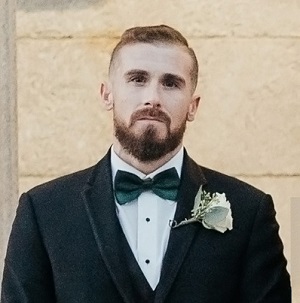 Brian J. Fitzpatrick